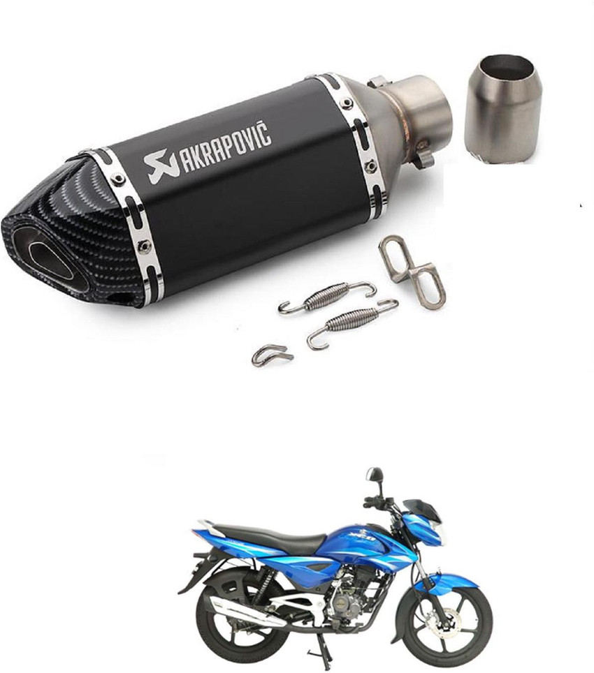Exhaust 2024 prices online