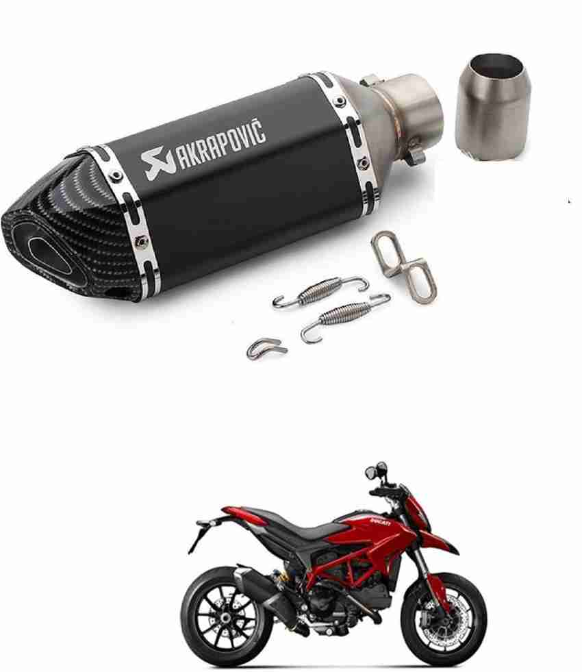 Hero bike silencer price discount