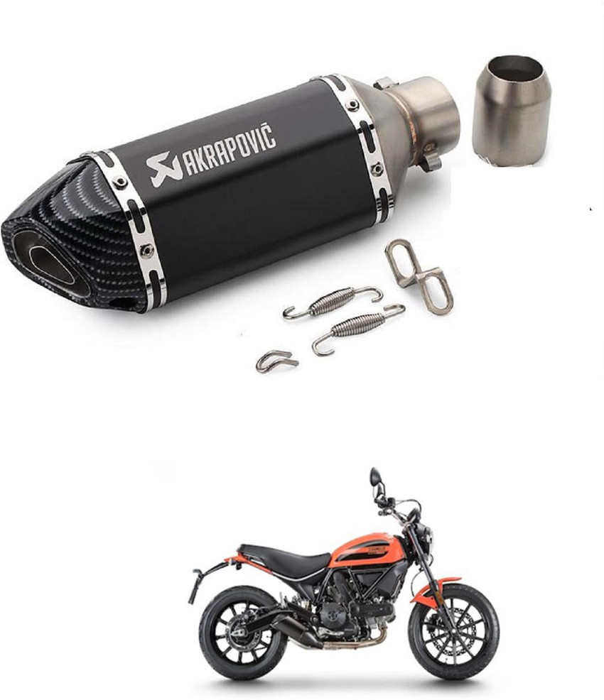 Splendor silencer price flipkart 2025