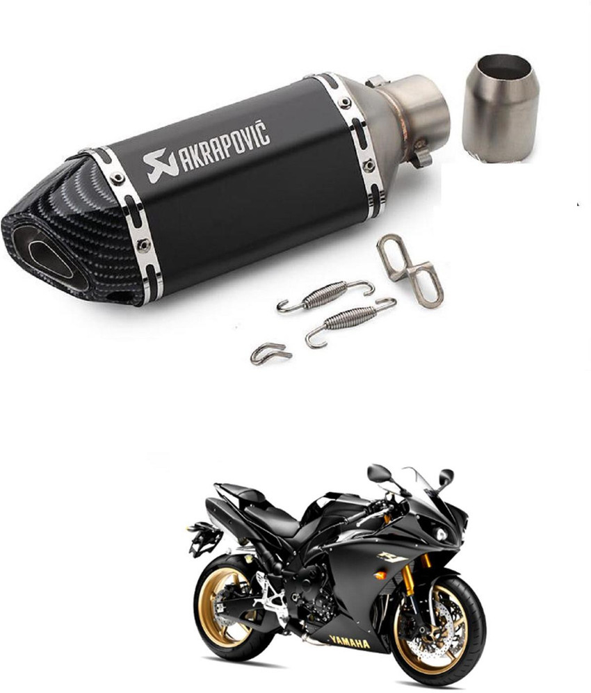 Bike silencer online shopping store