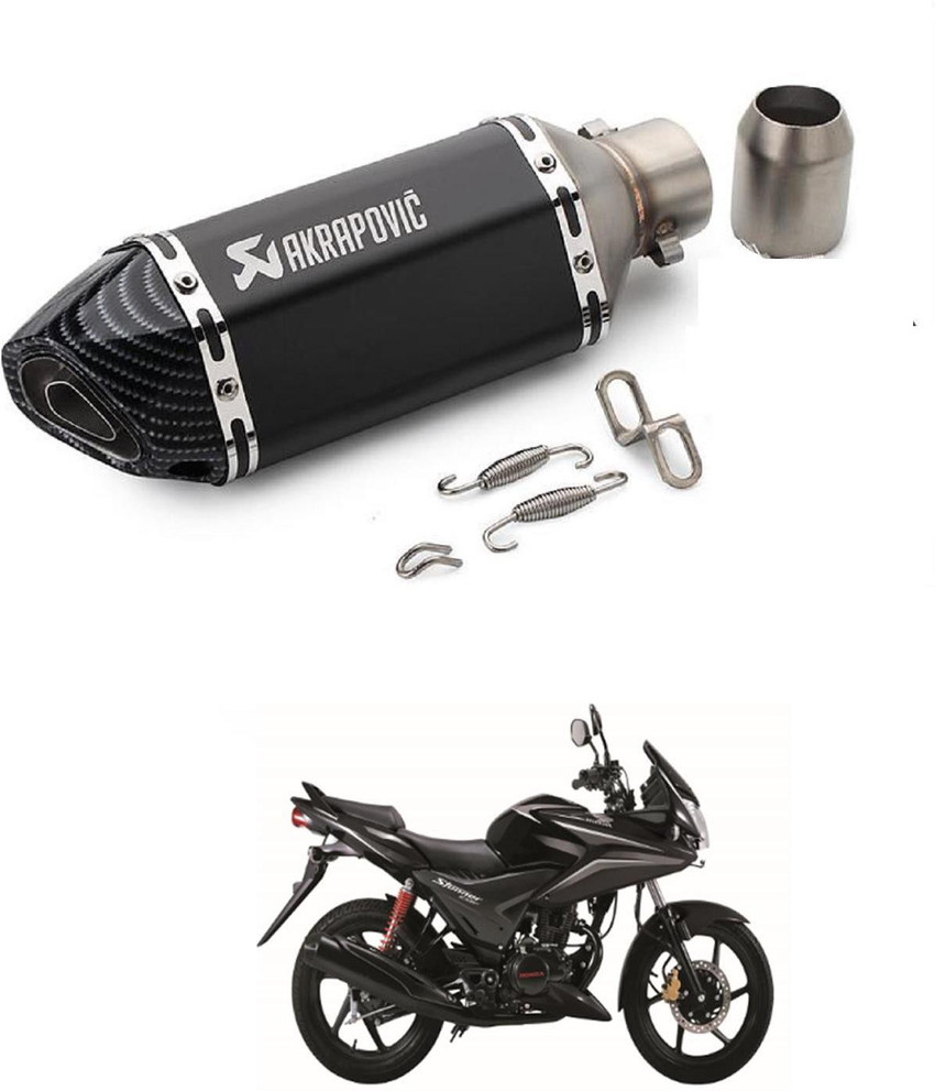 Honda stunner outlet bike price