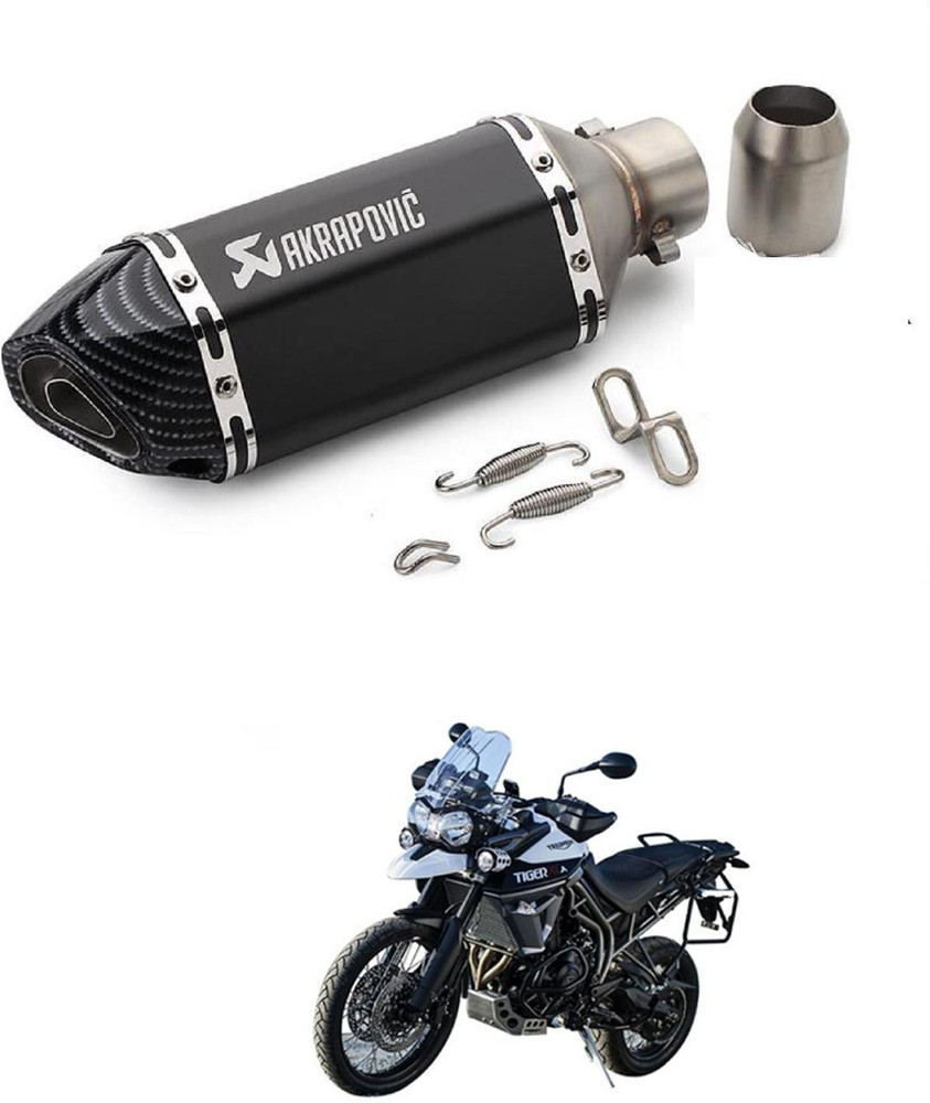 Buy exhaust hot sale for bike