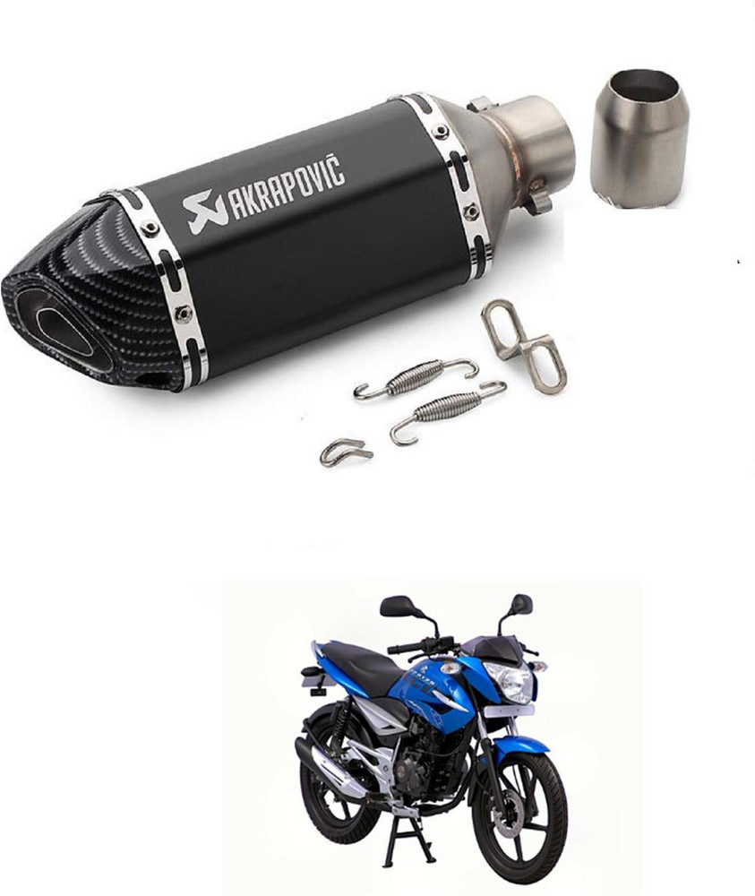 Exhaust muffler price new arrivals