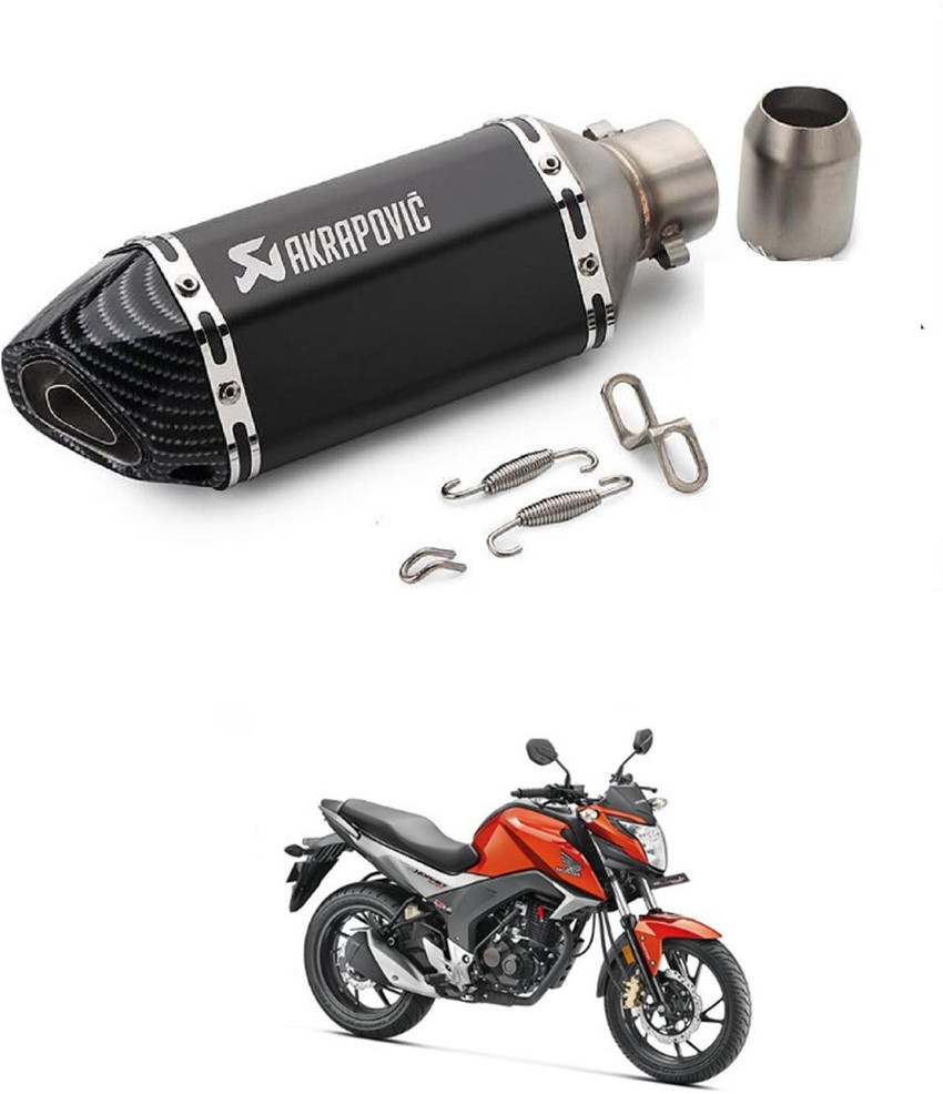 Hornet bike sales ka price