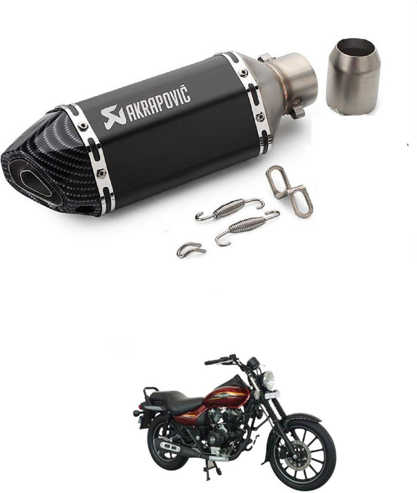 Bike exhaust buy online hot sale