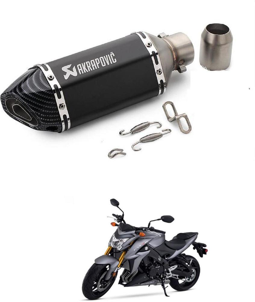 Bike exhaust online 2025