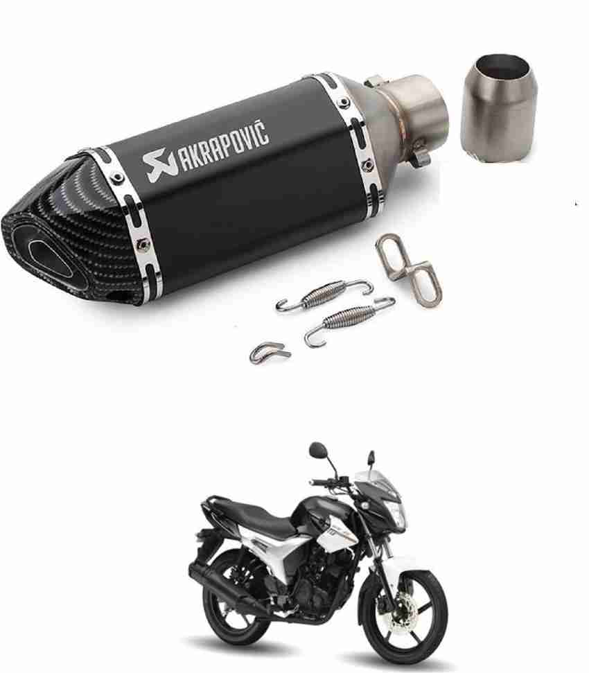 LOVMOTO Bike silencer cf Universal For Bike NA Slip on Exhaust System Price in India Buy LOVMOTO Bike silencer cf Universal For Bike NA Slip on Exhaust System online at Flipkart