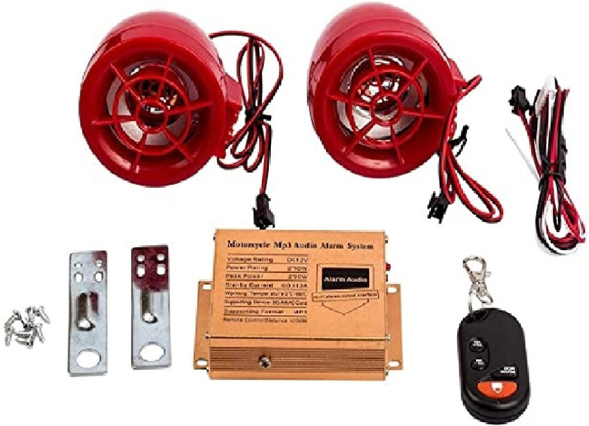 Mp3 player top sound system