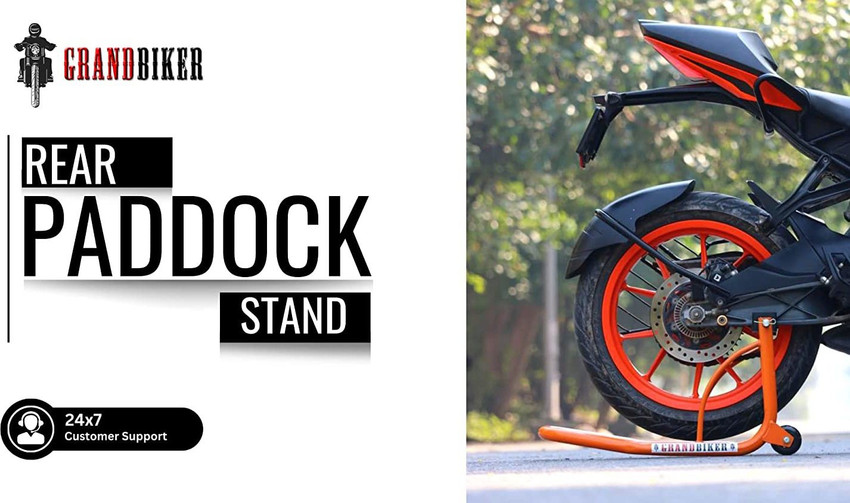 Ktm paddock stand price deals