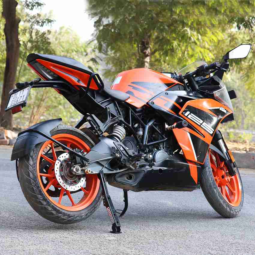 Jack for on sale bike
