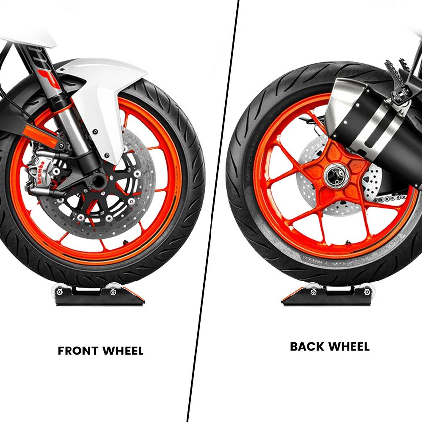 GrandPitstop Paddock Stand Wheel Roller for Motorcycle Chain Cleaning and Bikes Lubrication Bike Storage Stand Price in India Buy GrandPitstop Paddock Stand Wheel Roller for Motorcycle Chain Cleaning ...