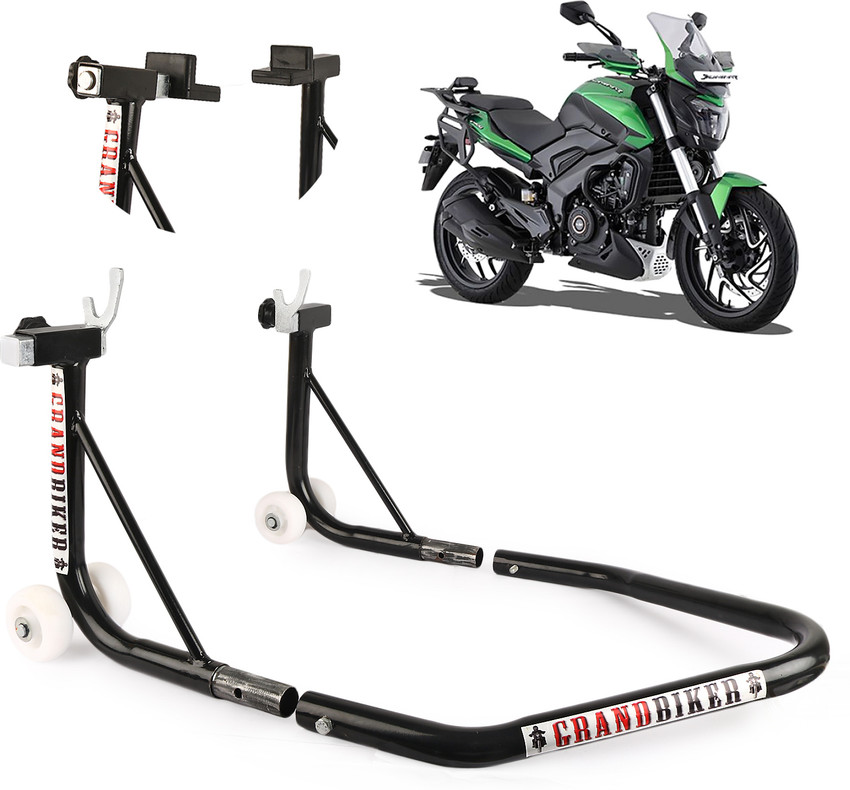 Paddock stand shop for dominar