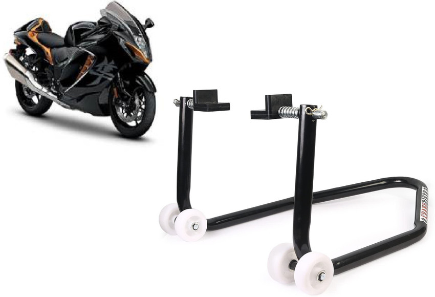 Dominar paddock stand discount