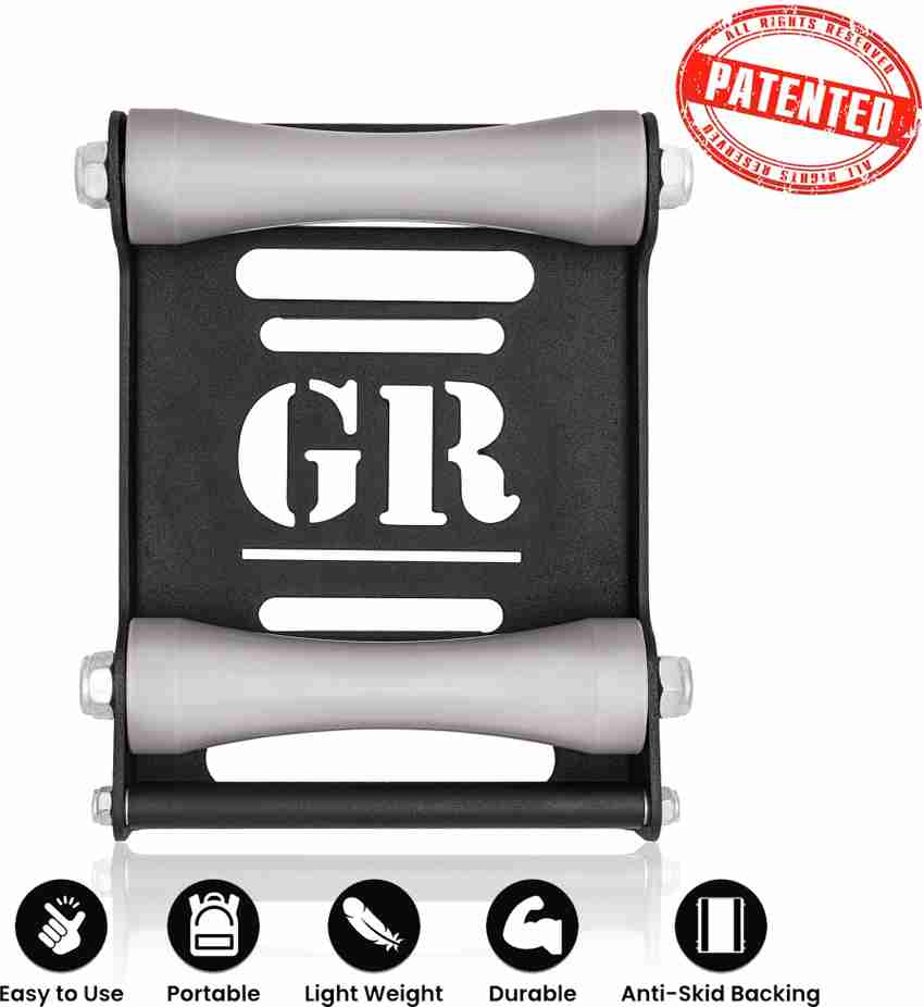 Bike back on sale wheel roller