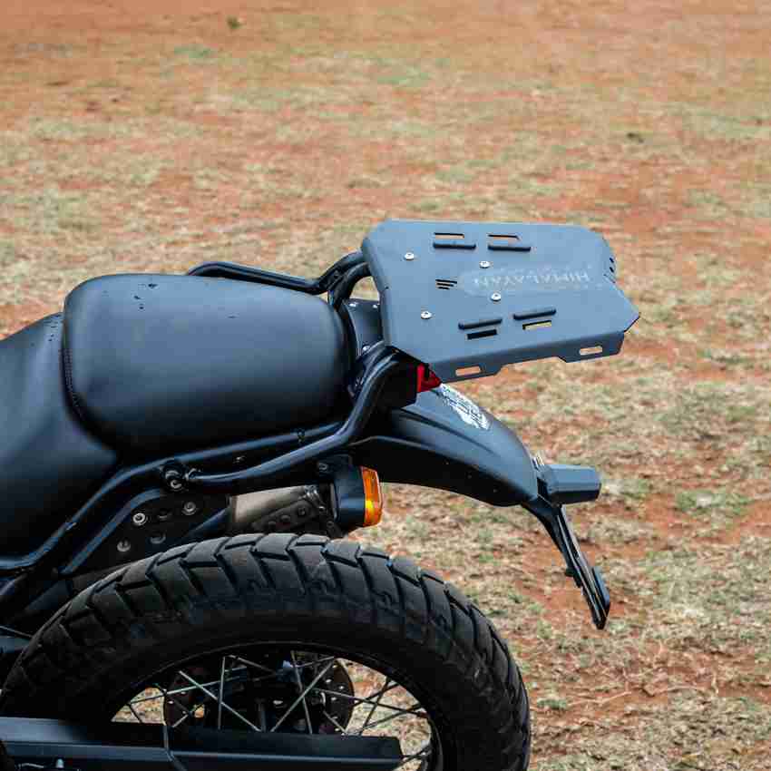 Himalayan luggage rack 2025