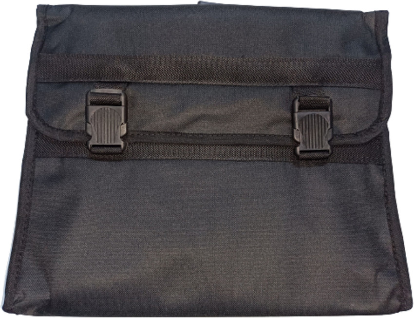Folding bike saddle bag shop