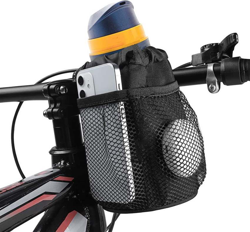 Bike water shop bottle stand