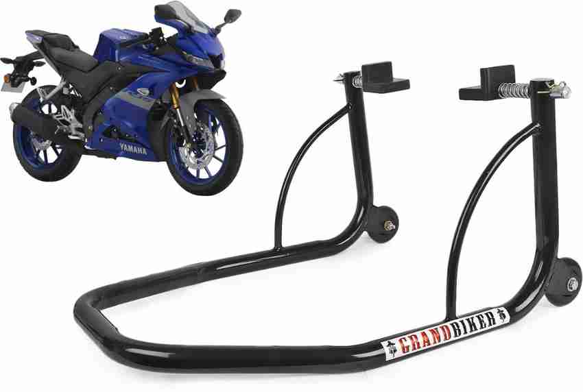 Bike stand photo deals