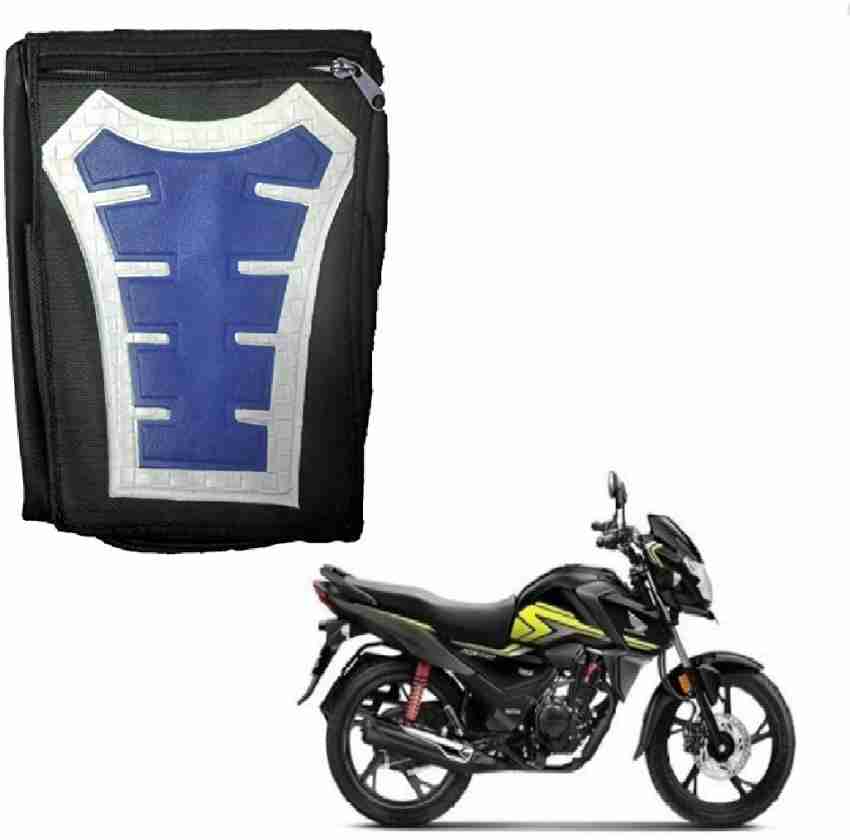 Honda shine discount sp tank cover