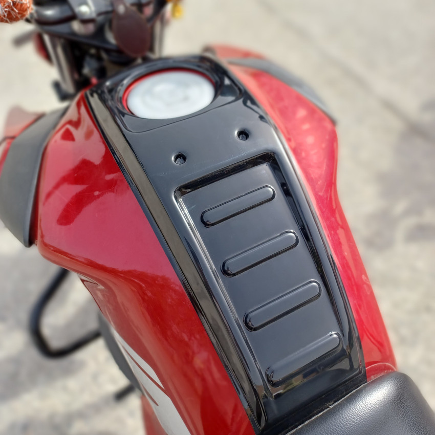 Saiga Parts Tank Tie Large Gloss Black Strap Honda SP125 Bike Tank Cover Price in India Buy Saiga Parts Tank Tie Large Gloss Black Strap Honda SP125 Bike Tank Cover online