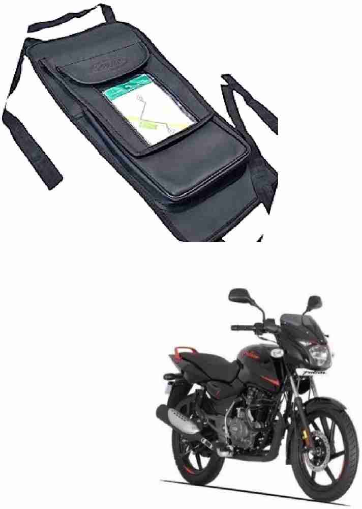 Tank bag for pulsar 150 on sale