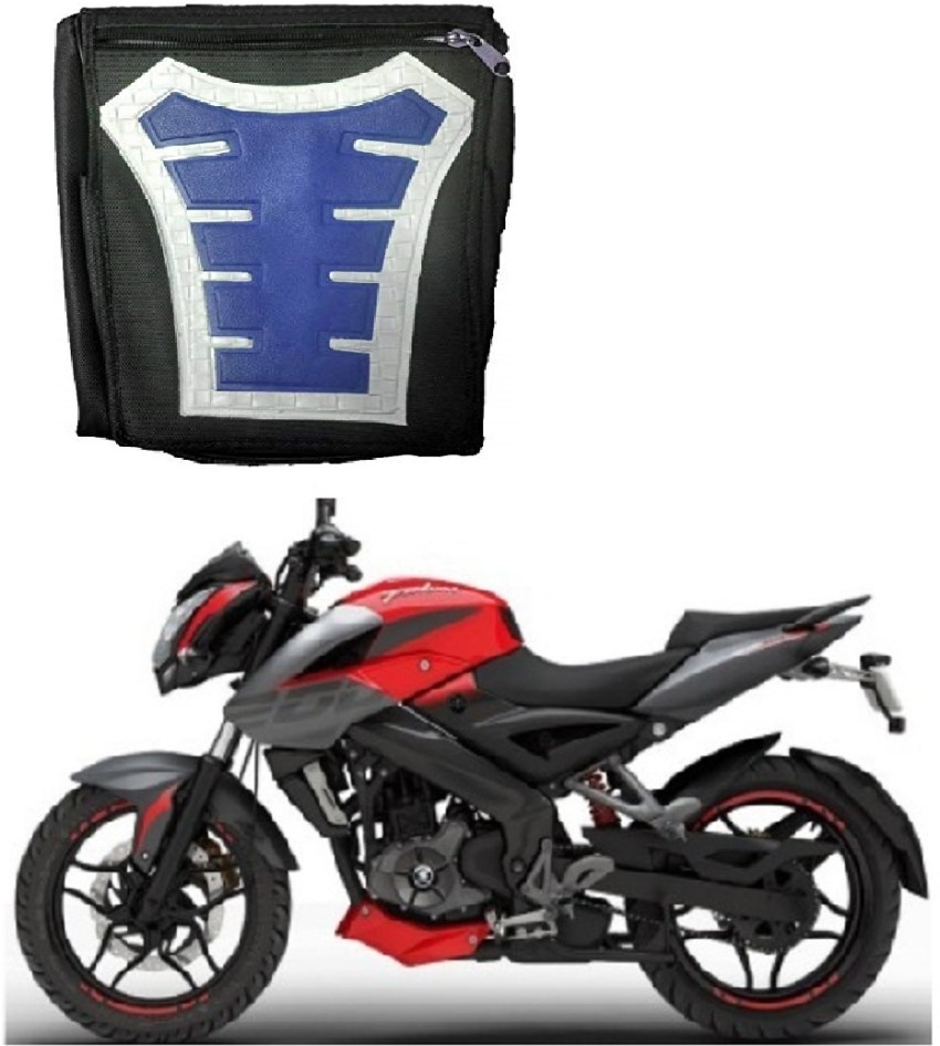 Pulsar ns160 tank discount cover