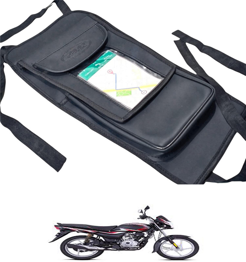 Platina bike tank cover online