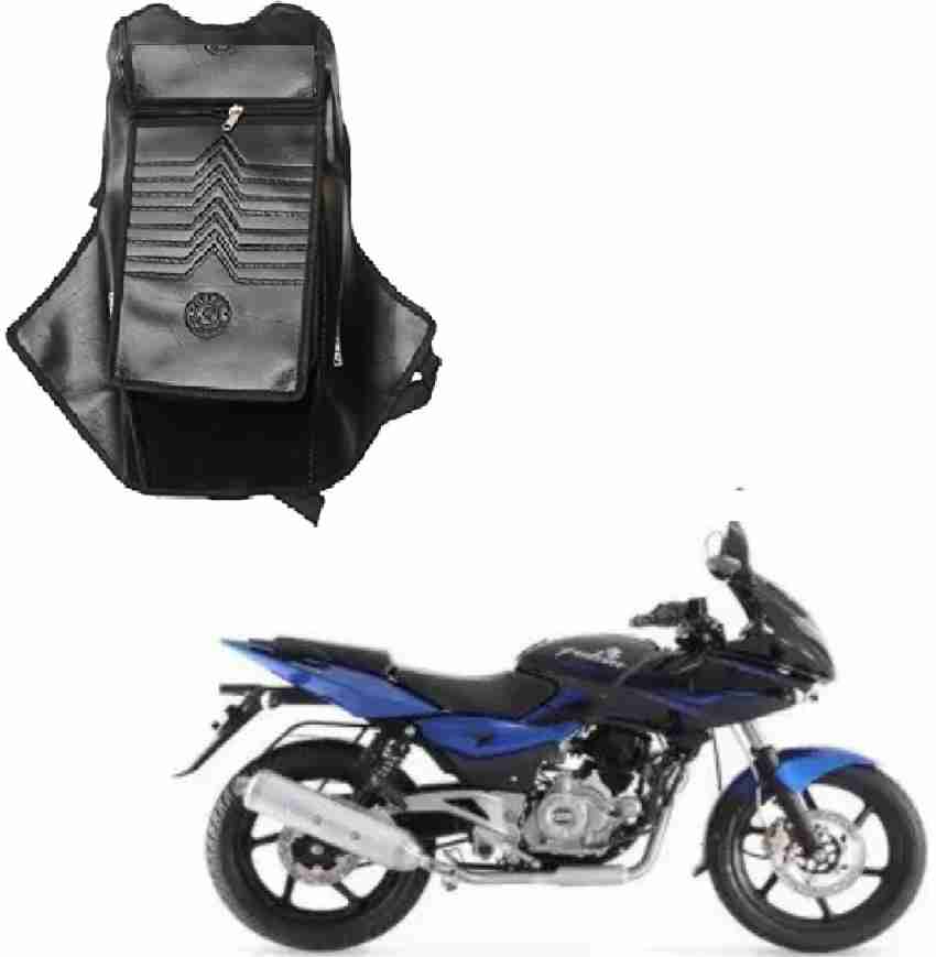 Pulsar 220 sales tank cover