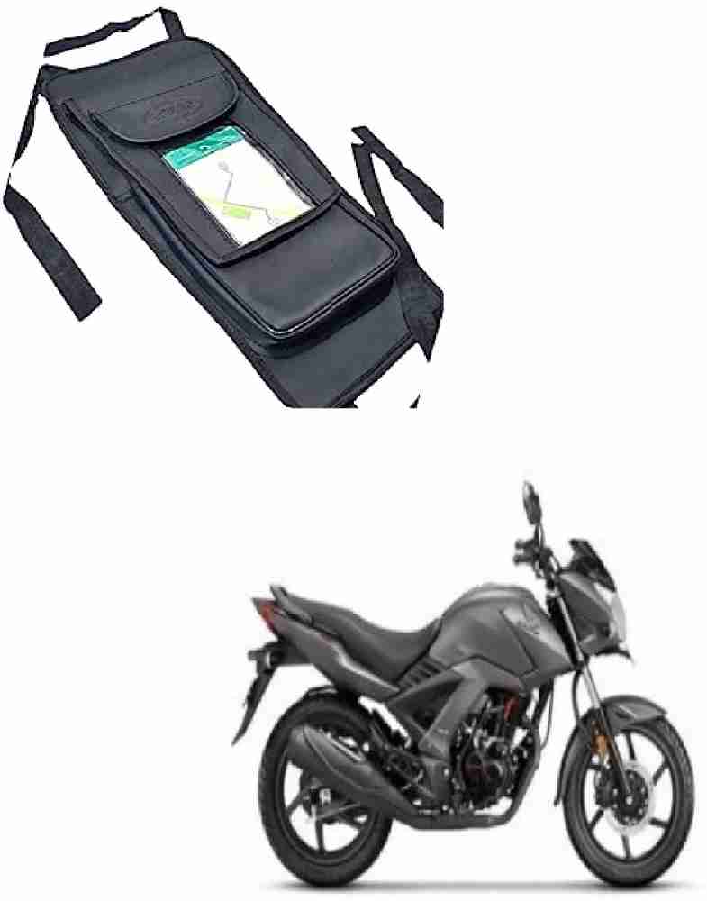 Honda twister tank discount cover