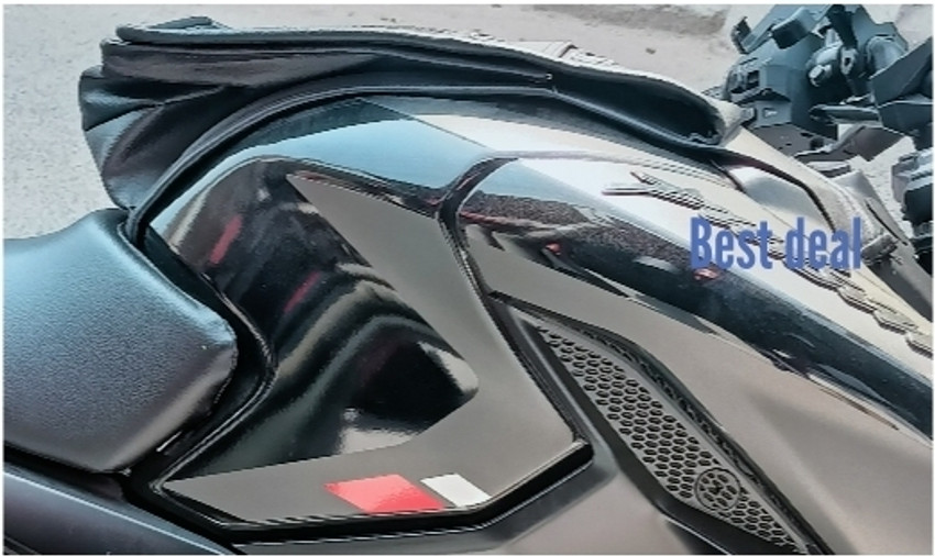 Share 167+ tank bag for ns 200 best kidsdream.edu.vn