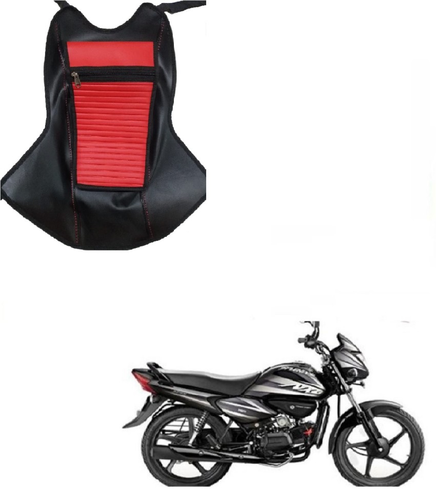 Bike seat and on sale tank covers