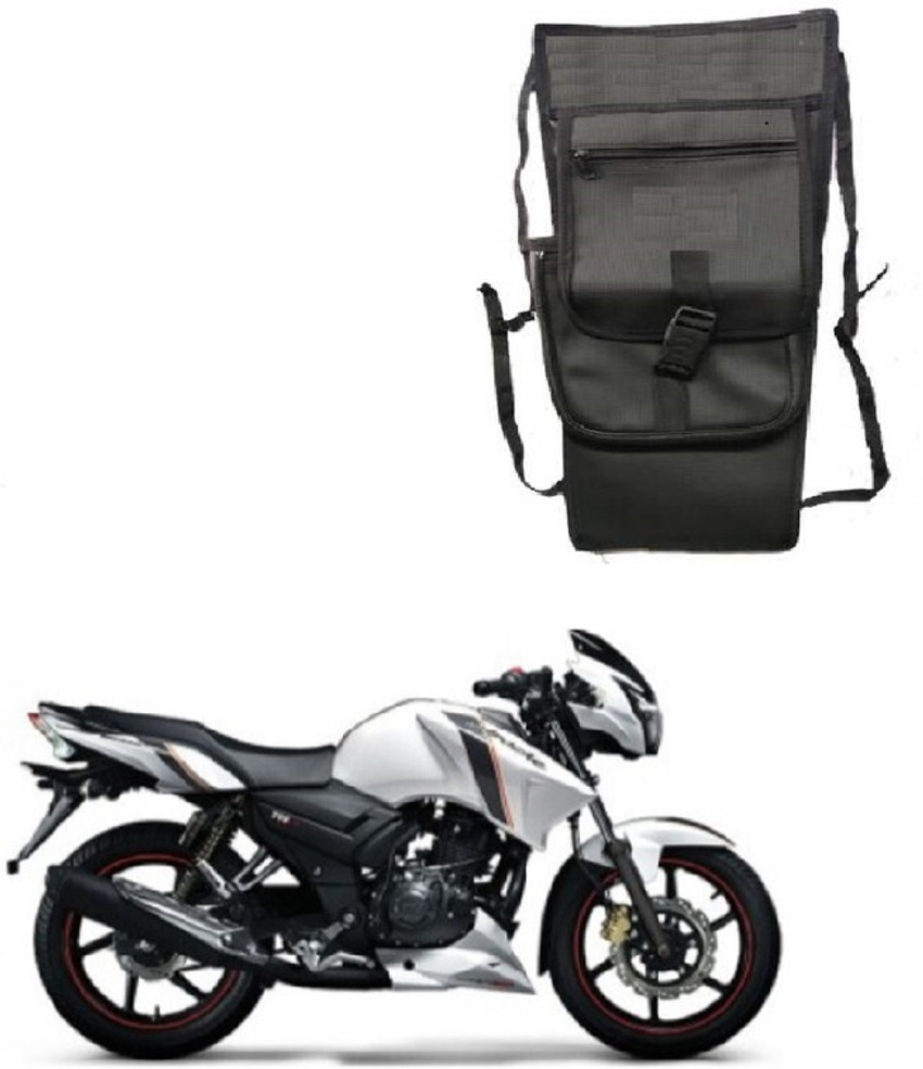 Discover 146+ apache 160 4v side bag esthdonghoadian