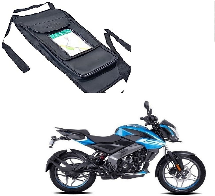 Pulsar 125 hotsell tank price