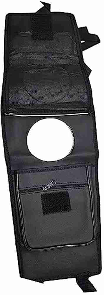 Life Systems Enterprises TC3P 07 Strap Honda Livo Bike Tank