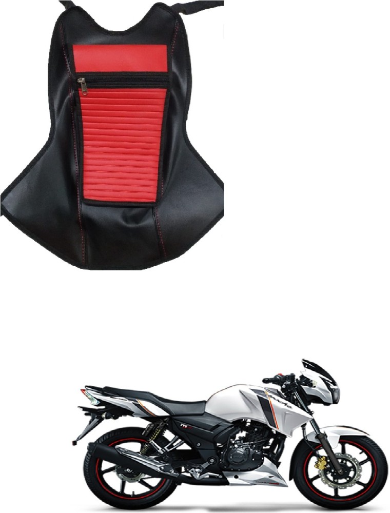 Apache rtr 160 online cover price