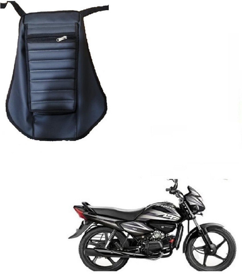 Splendor bike tank cover clearance