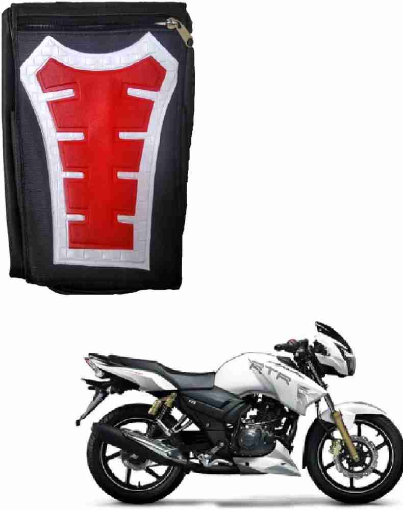 Apache rtr store 180 tank cover