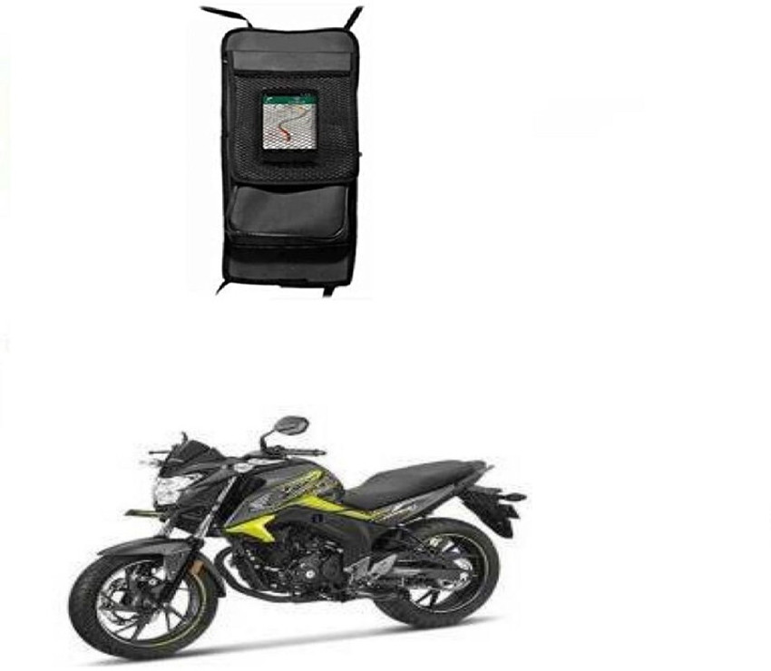 Honda hornet 160r tank fiber price hotsell