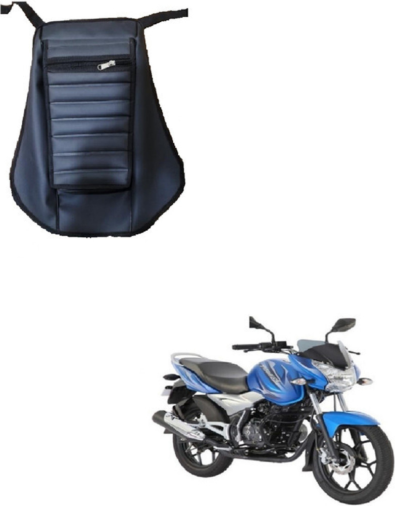 Bajaj discover shop tank cover