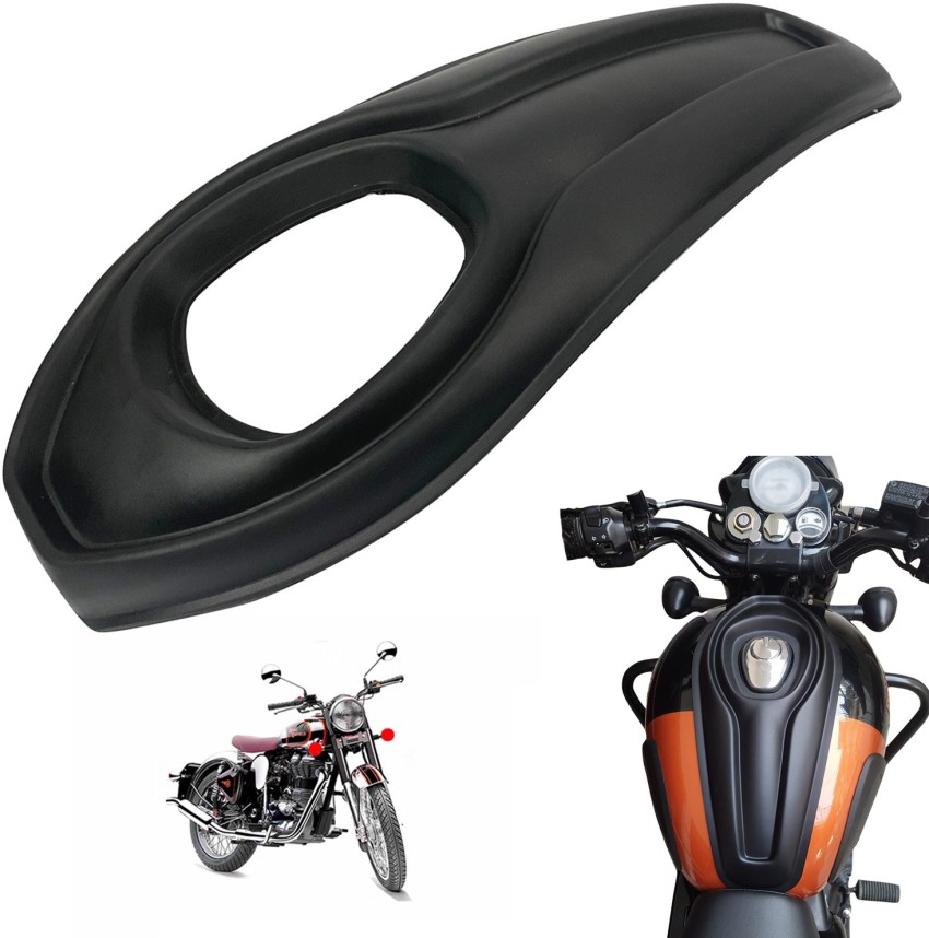 KOHLI BULLET ACCESSORIES Petrol Tank Cover for Strap Royal Enfield Classic  Bike Tank Cover Price in India - Buy KOHLI BULLET ACCESSORIES Petrol Tank  Cover for Strap Royal Enfield Classic Bike Tank