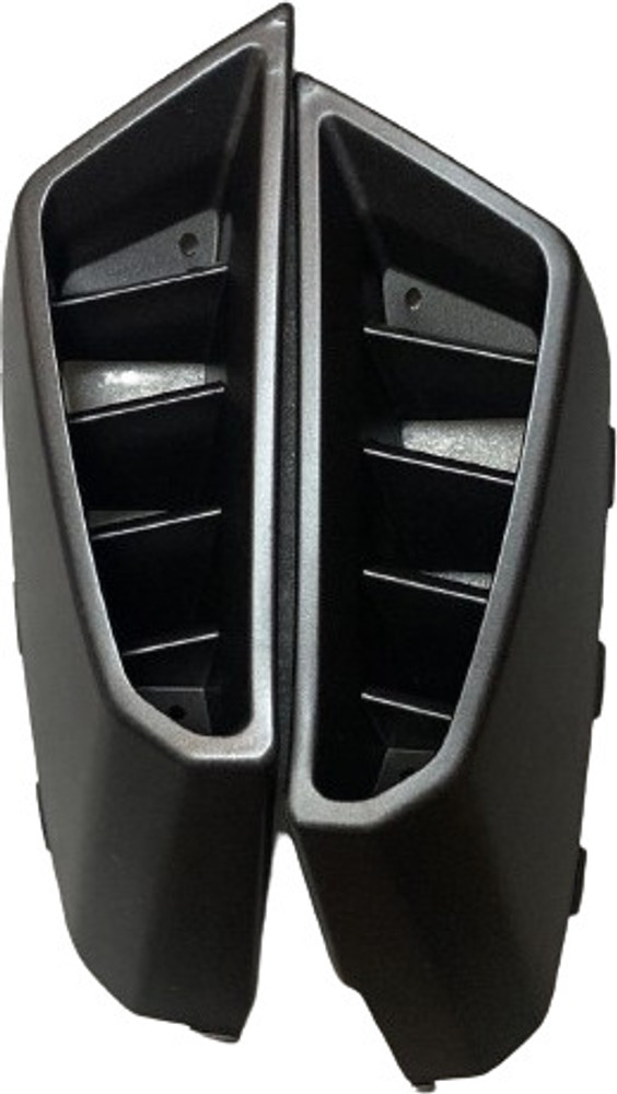 Hero ignitor side panel 2025