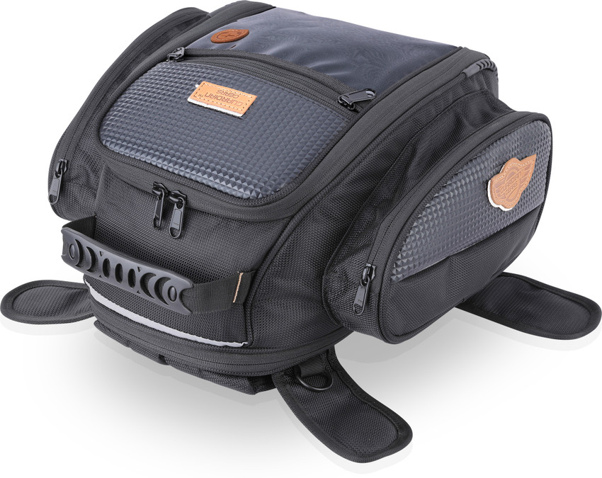 royal enfield classic 350 tank bag