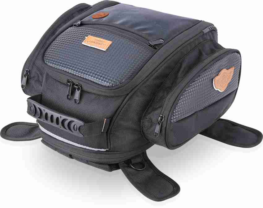 Magnetic tank bag for royal enfield sale