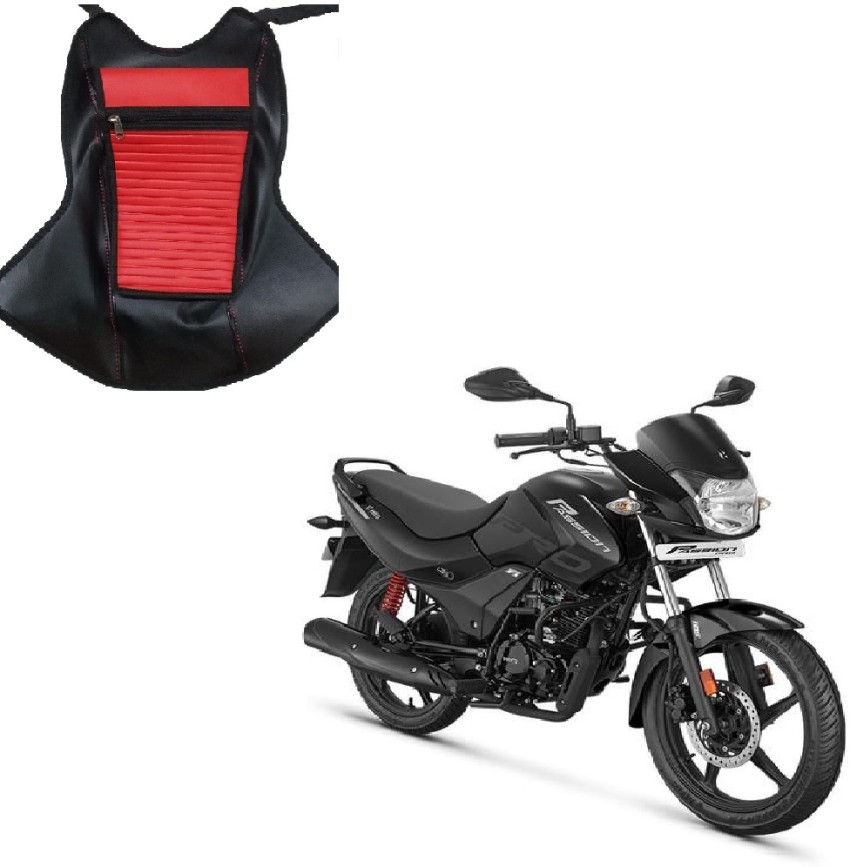 Passion pro outlet bs6 tank cover