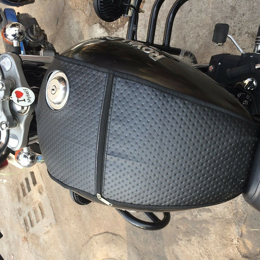 Thunderbird 350 tank cover sales