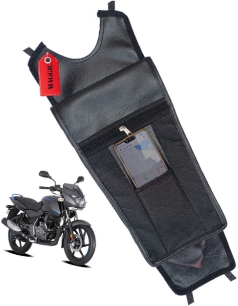 Share 167+ tank bag for ns 200 best kidsdream.edu.vn