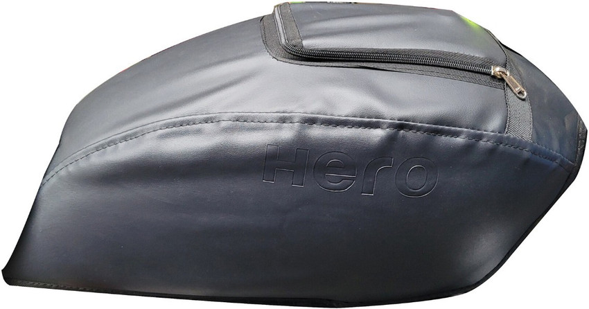 Splendor plus tank cover deals