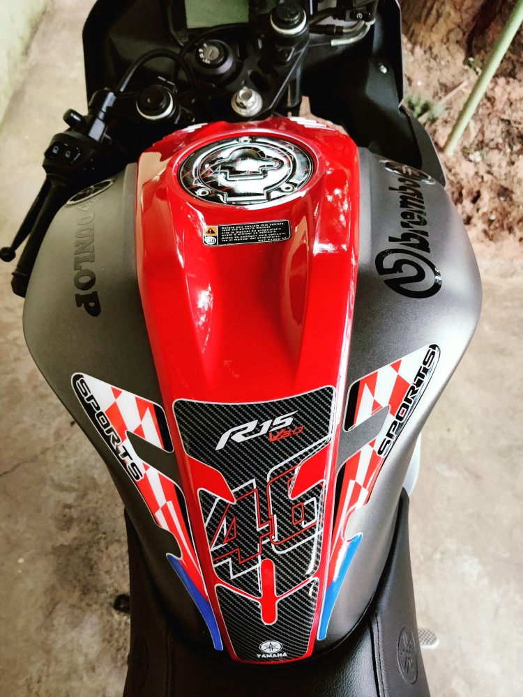 GRAPHIX DESIGN YAMAHA R15 Strap Yamaha R15 Bike Tank Cover Price in India Buy GRAPHIX DESIGN YAMAHA R15 Strap Yamaha R15 Bike Tank Cover online at Flipkart