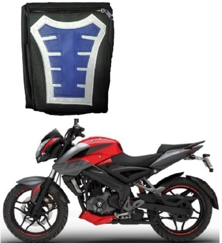 Ns 200 bike online tank cover