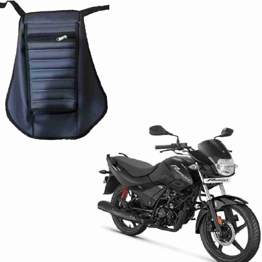 Hero passion 2025 pro tank cover